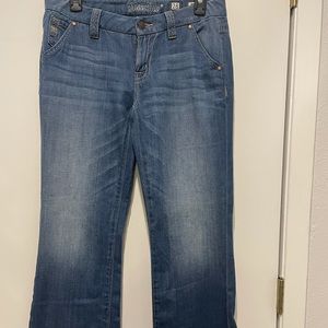 Miss Me Wide Leg Jeans